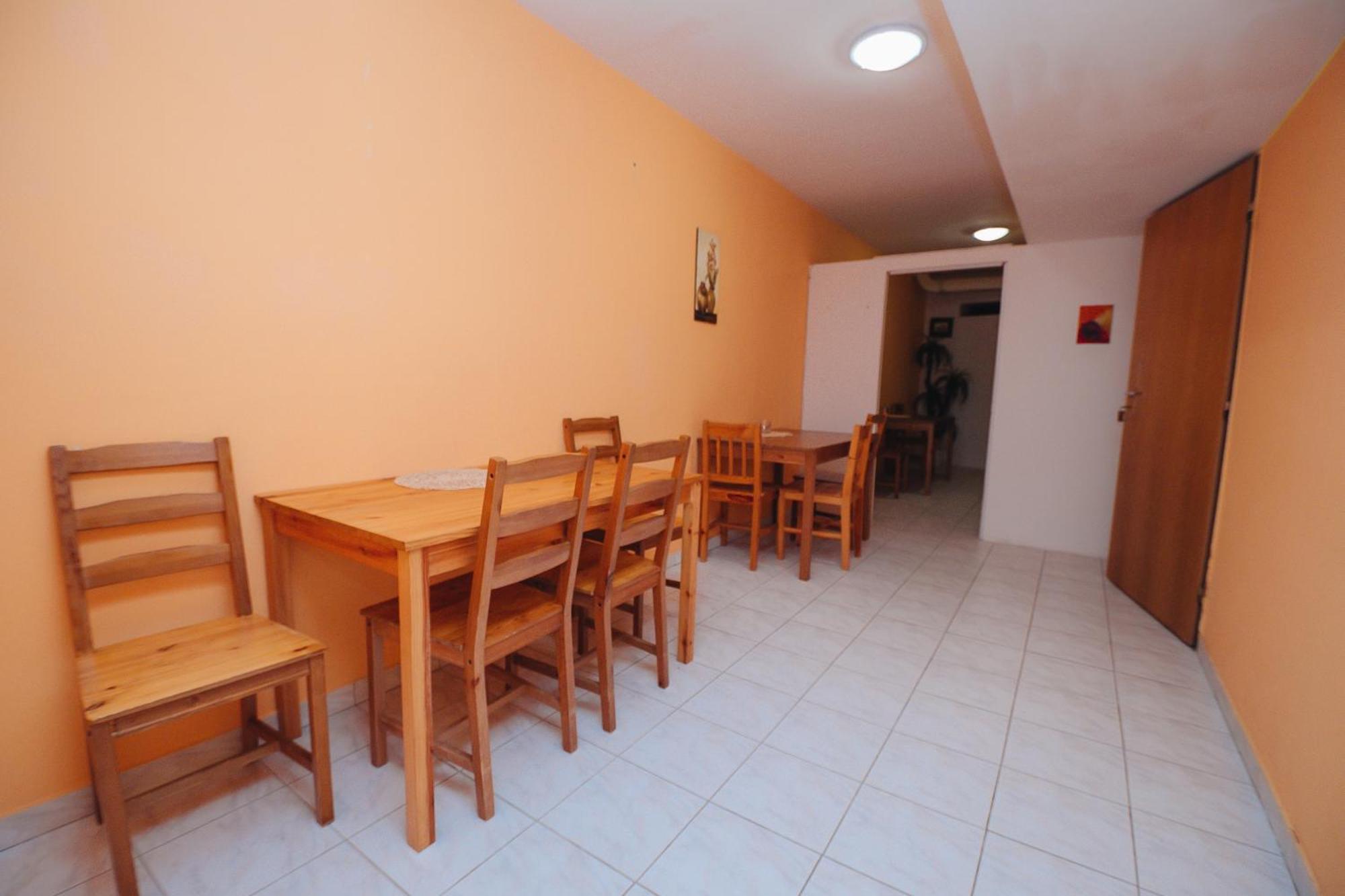 Pension Mona Harrachov Extérieur photo