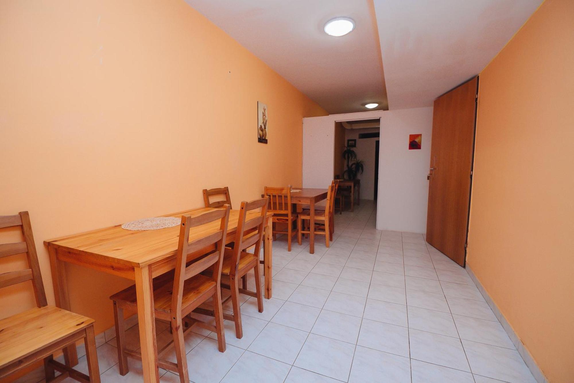 Pension Mona Harrachov Extérieur photo